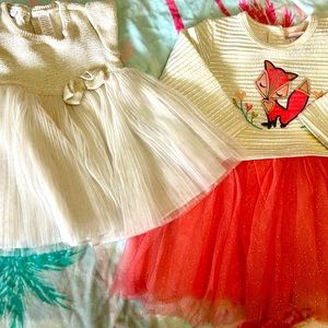 Adorable baby girl dresses